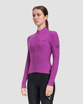 Damen Evade Thermal Langarmtrikot 2.0